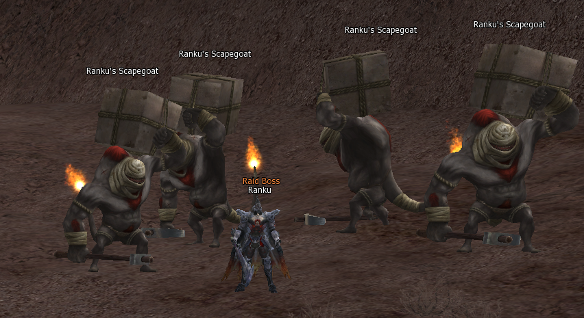 Anomic Foundry