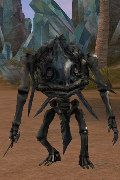 Fafurion Skelfish