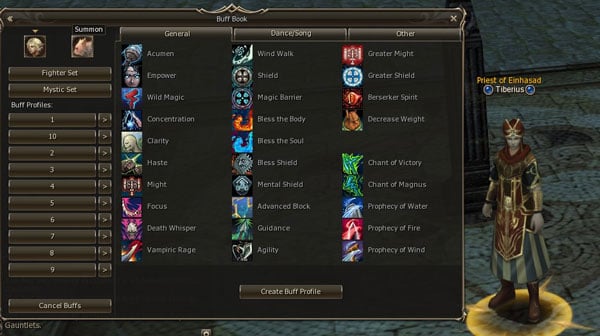 Lineage 2