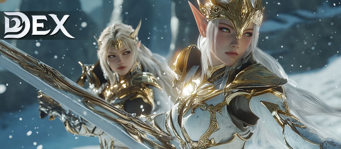 General Description Lineage2