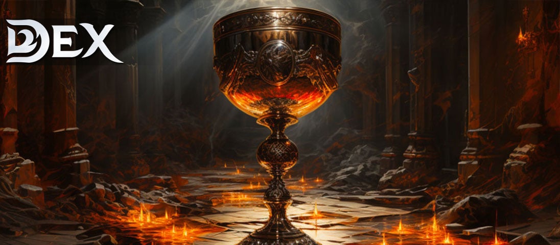 Holy Grail War