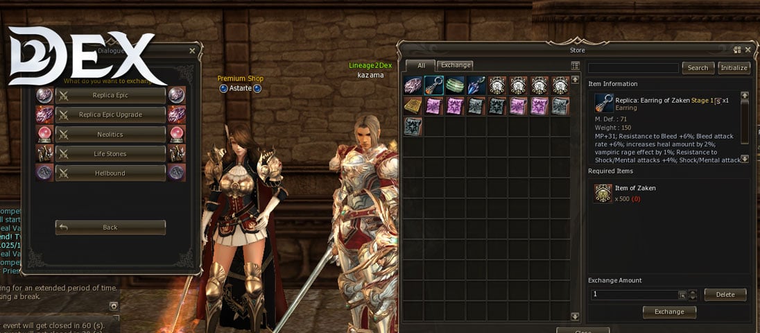 Epic Jewelry Replicas