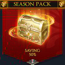 Season Pack