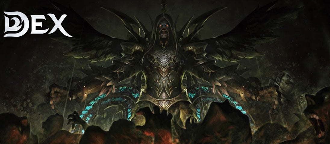 Beleth Lineage2