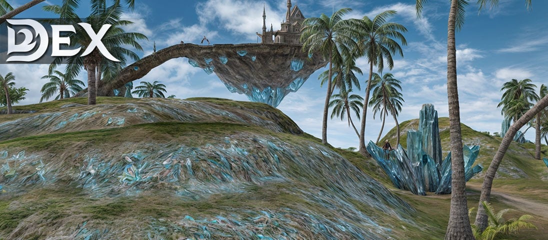 Isle of Prayer